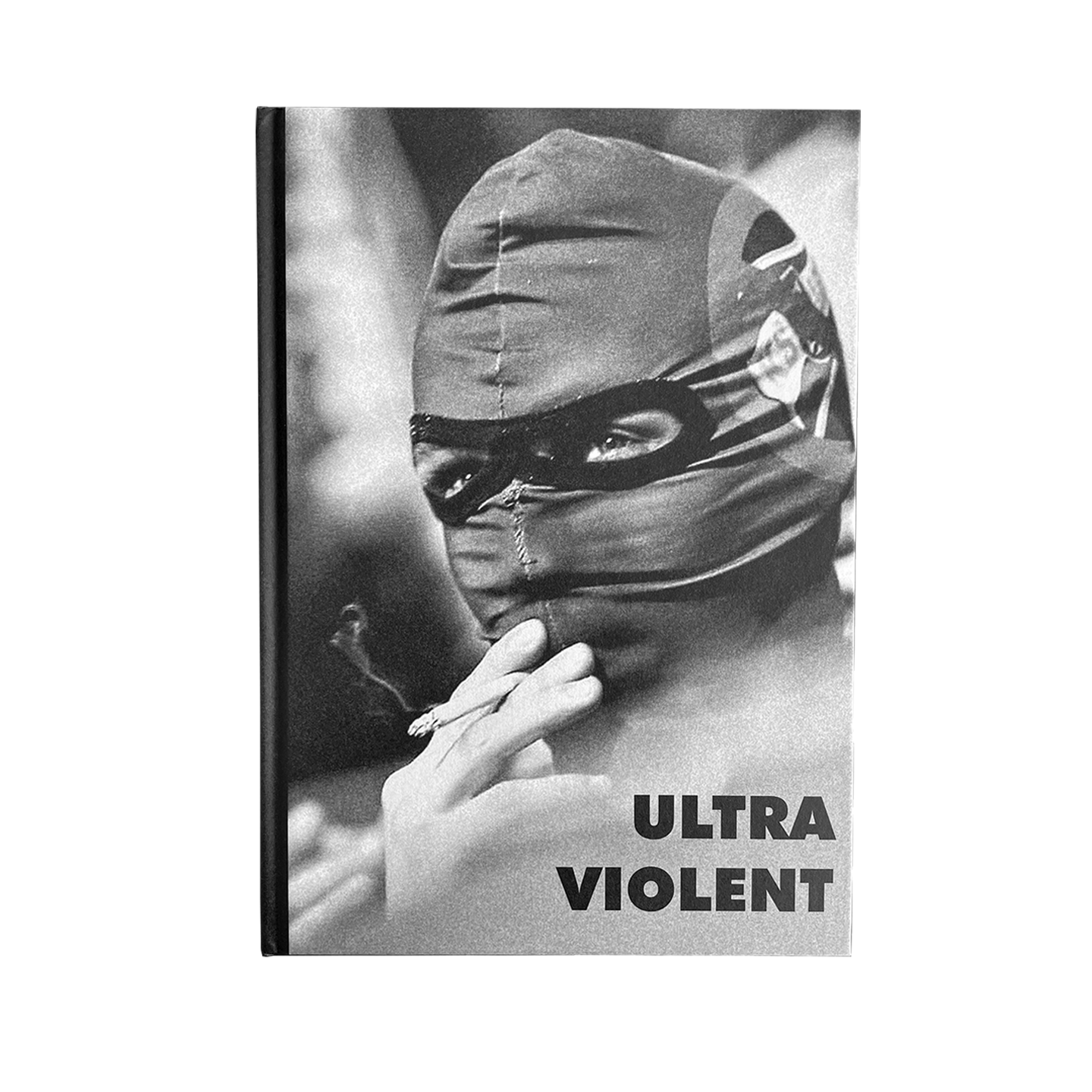 ULTRA VIOLENT – 550BC ULTRA VIOLENT – 550BC