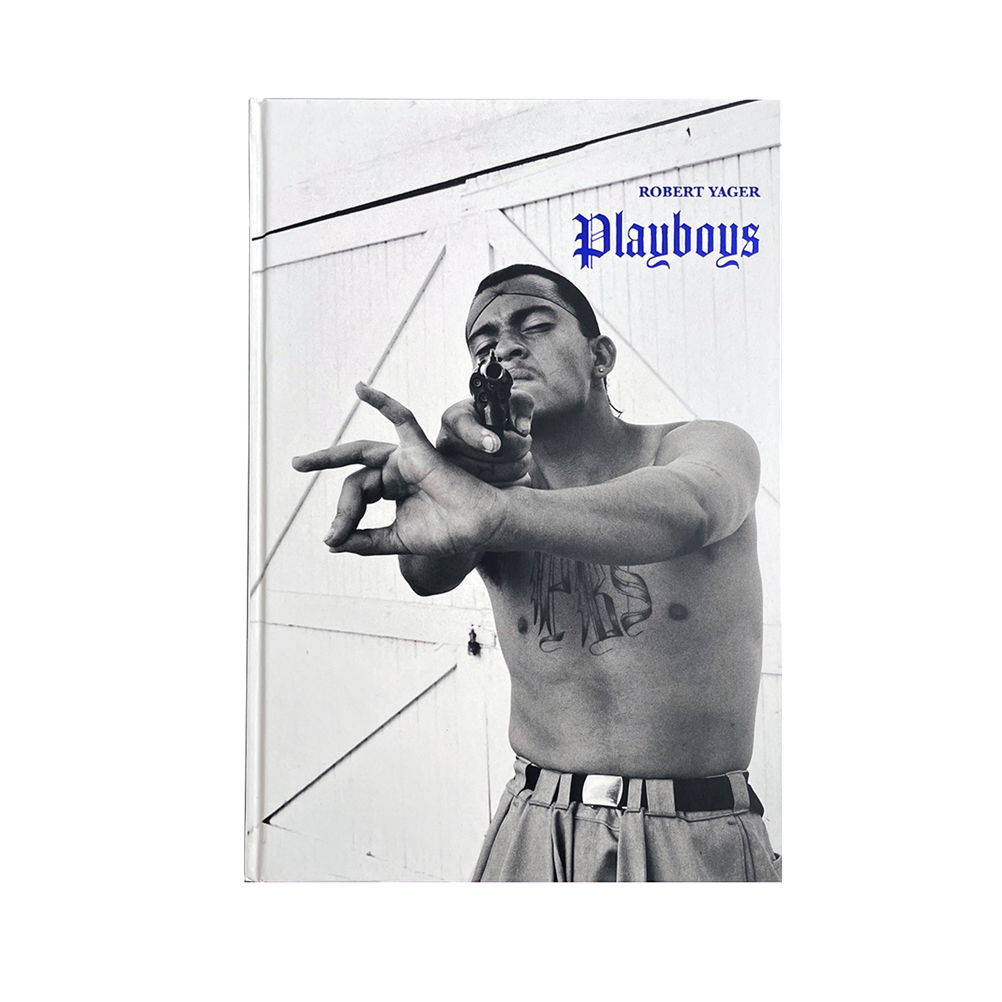 アート・デザイン・音楽 Robert Yager / Playboys 550bc PLAYBOYS – 550BC