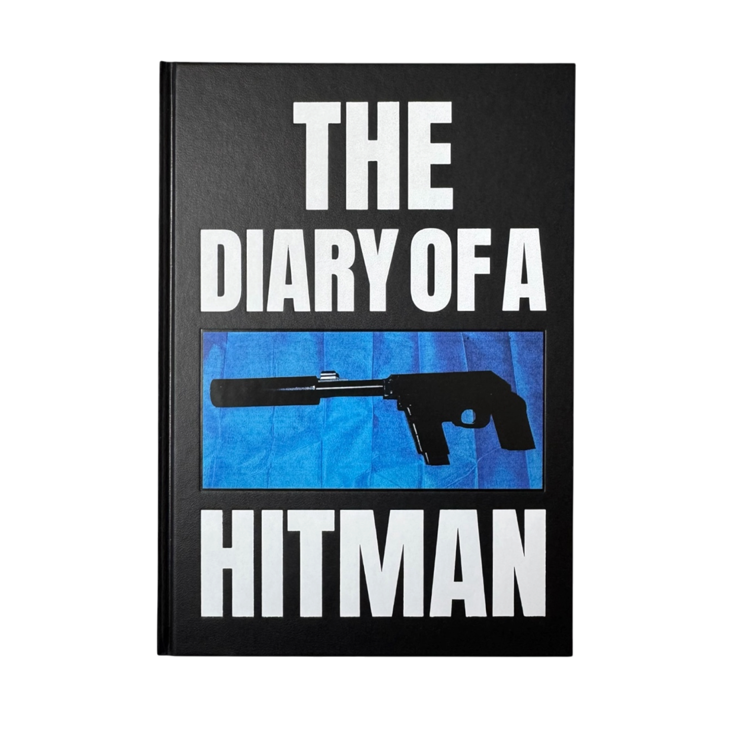 THE DIARY OF A HITMAN – 550BC