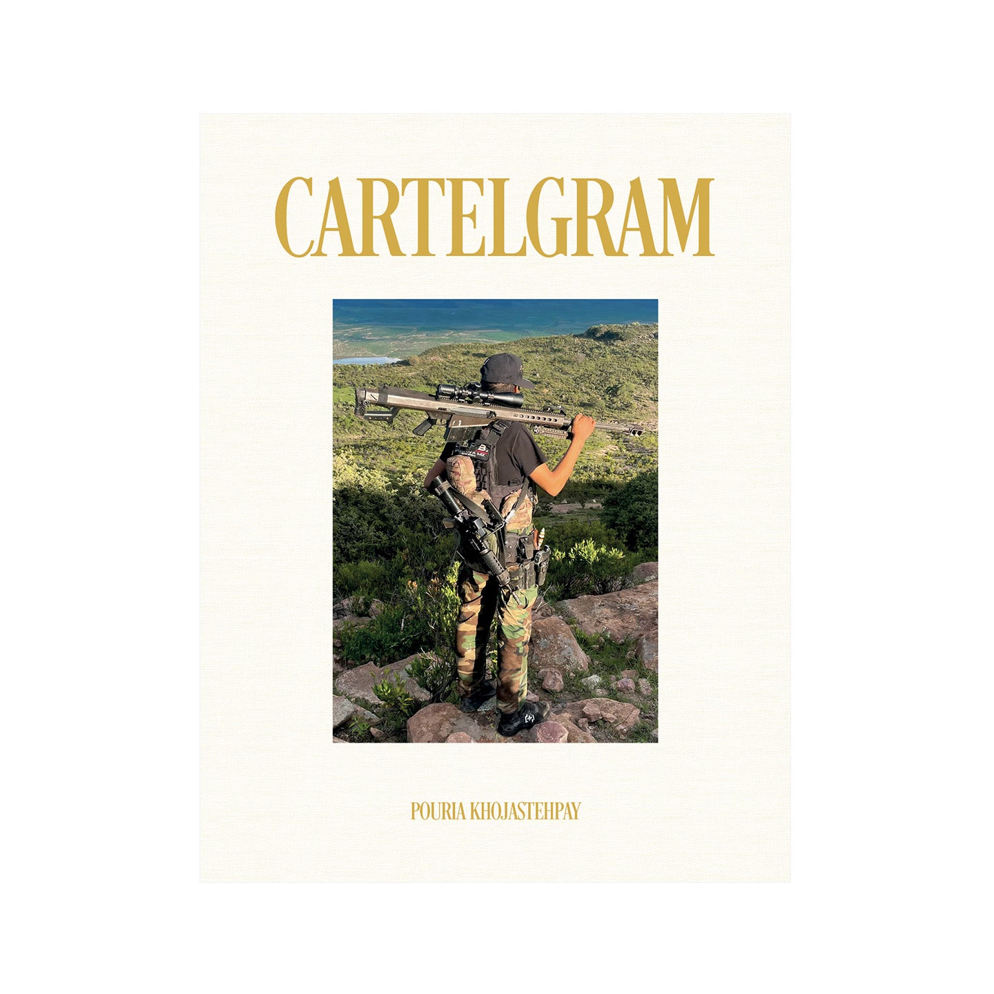 CARTELGRAM