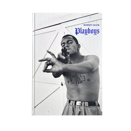 アート・デザイン・音楽 Robert Yager / Playboys 550bc PLAYBOYS – 550BC