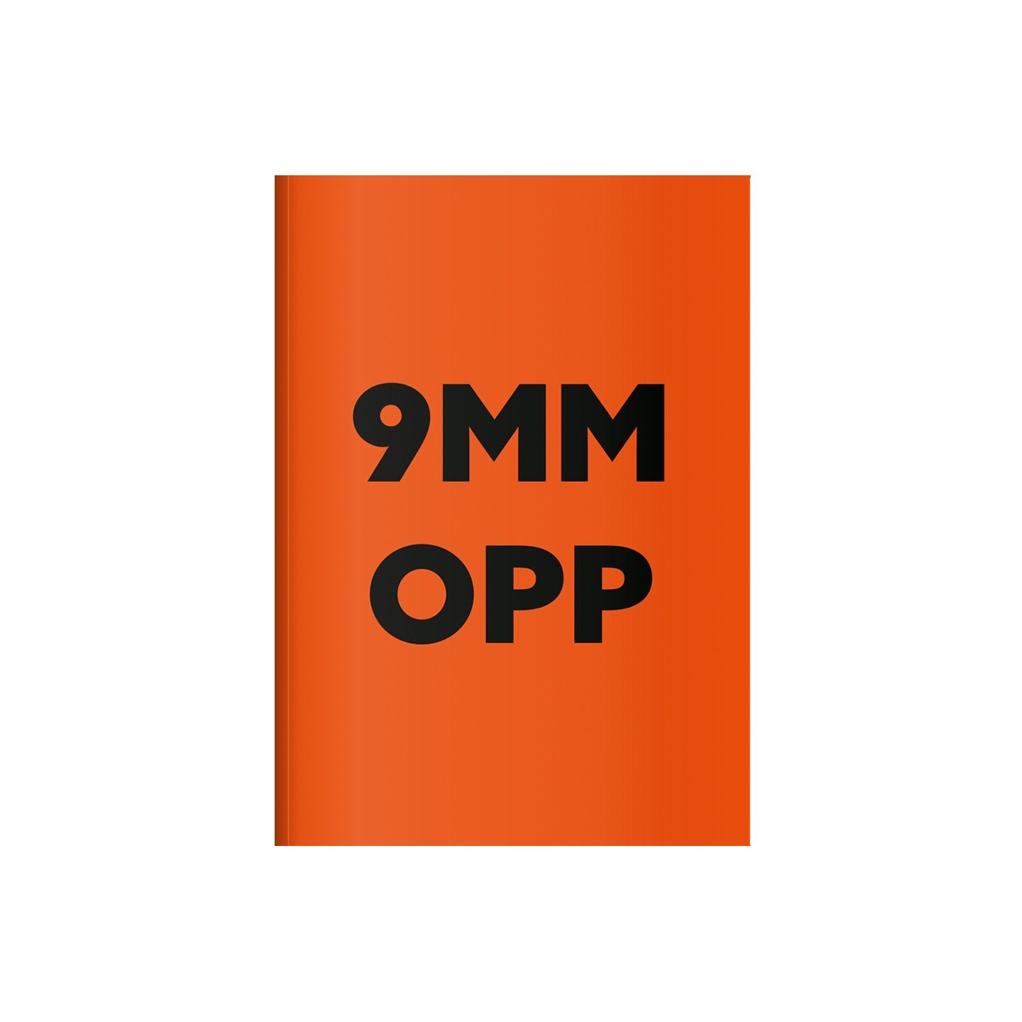9MM /OPP