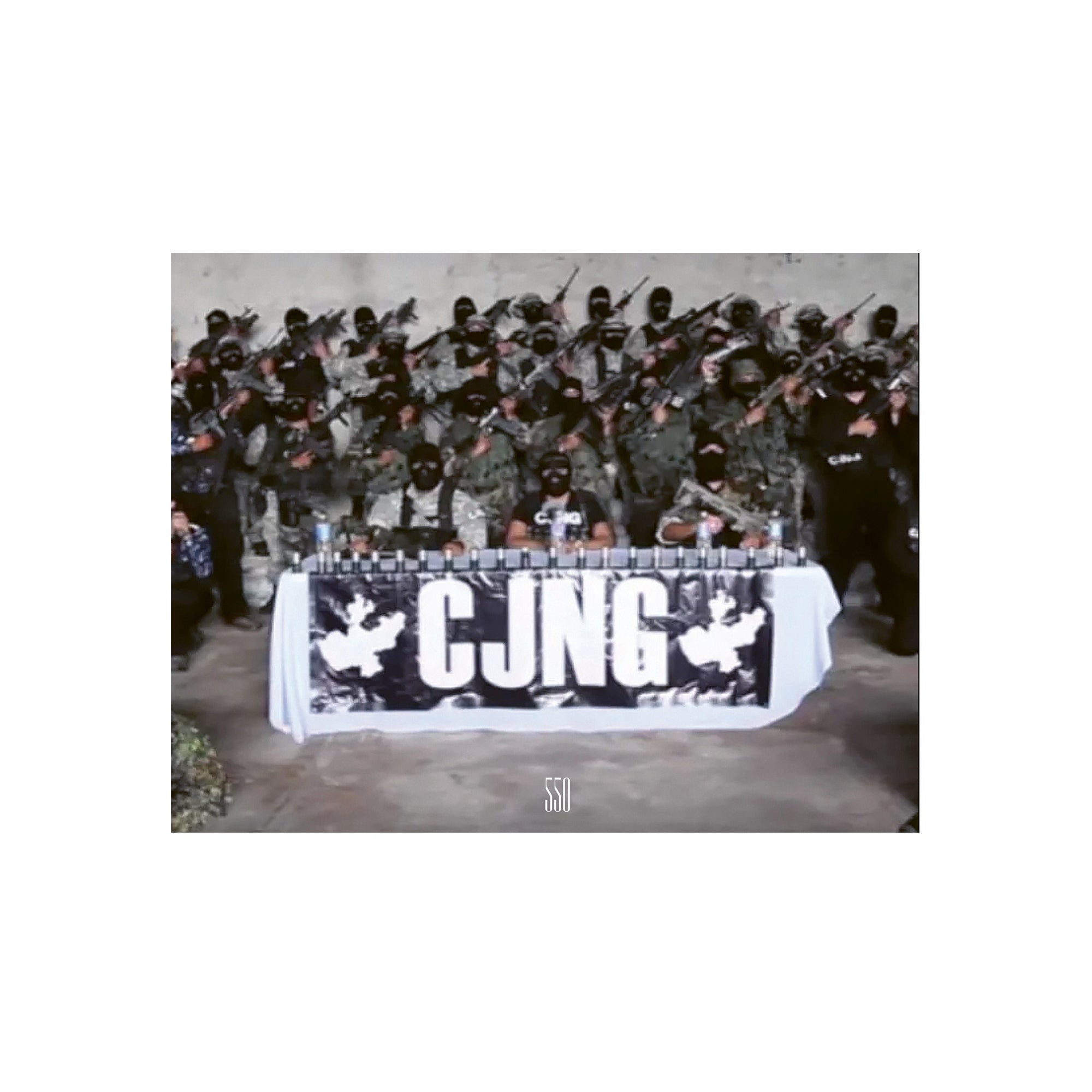 CUATRO LETRAS