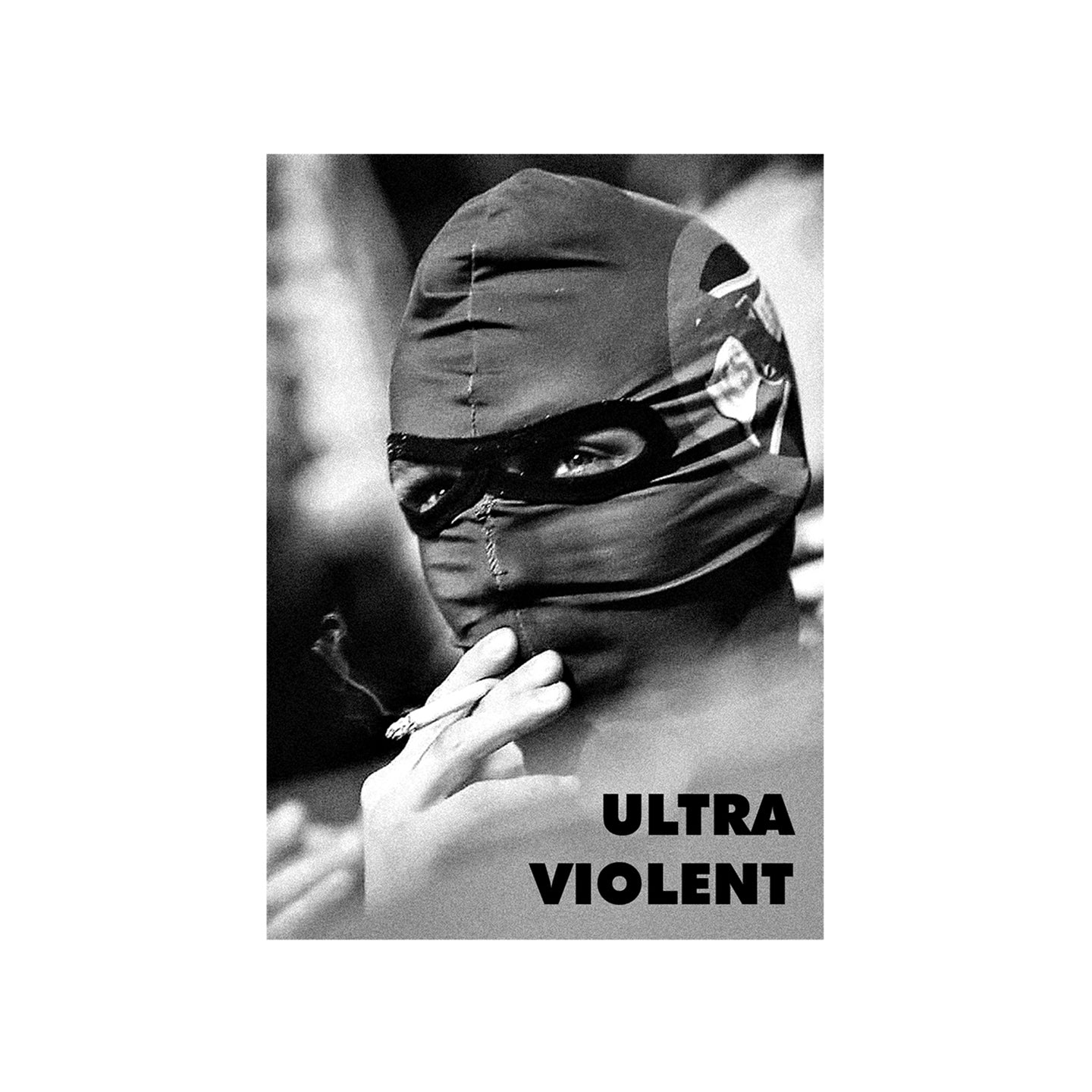 ULTRA VIOLENT