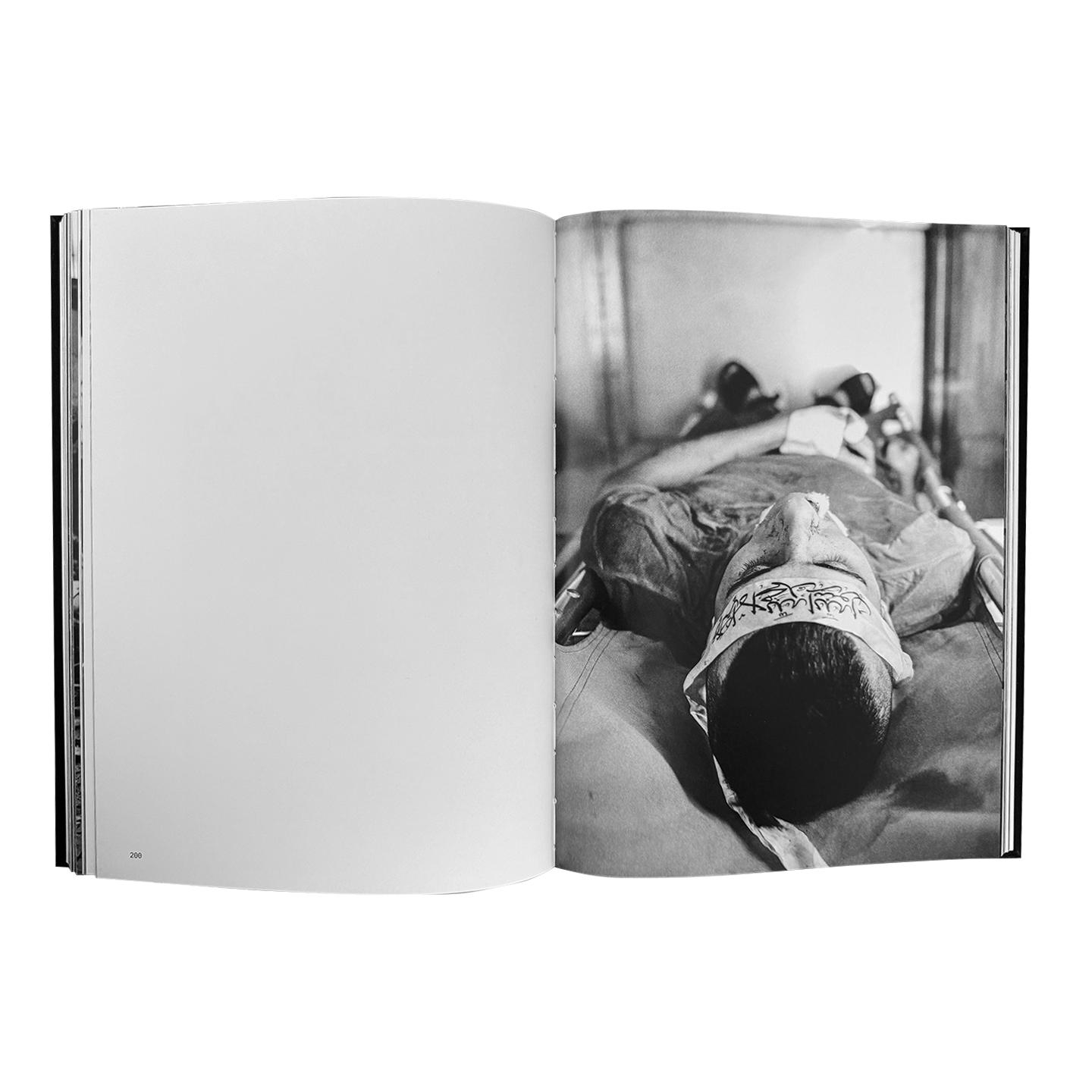 DYING TO EXIST – 550BC