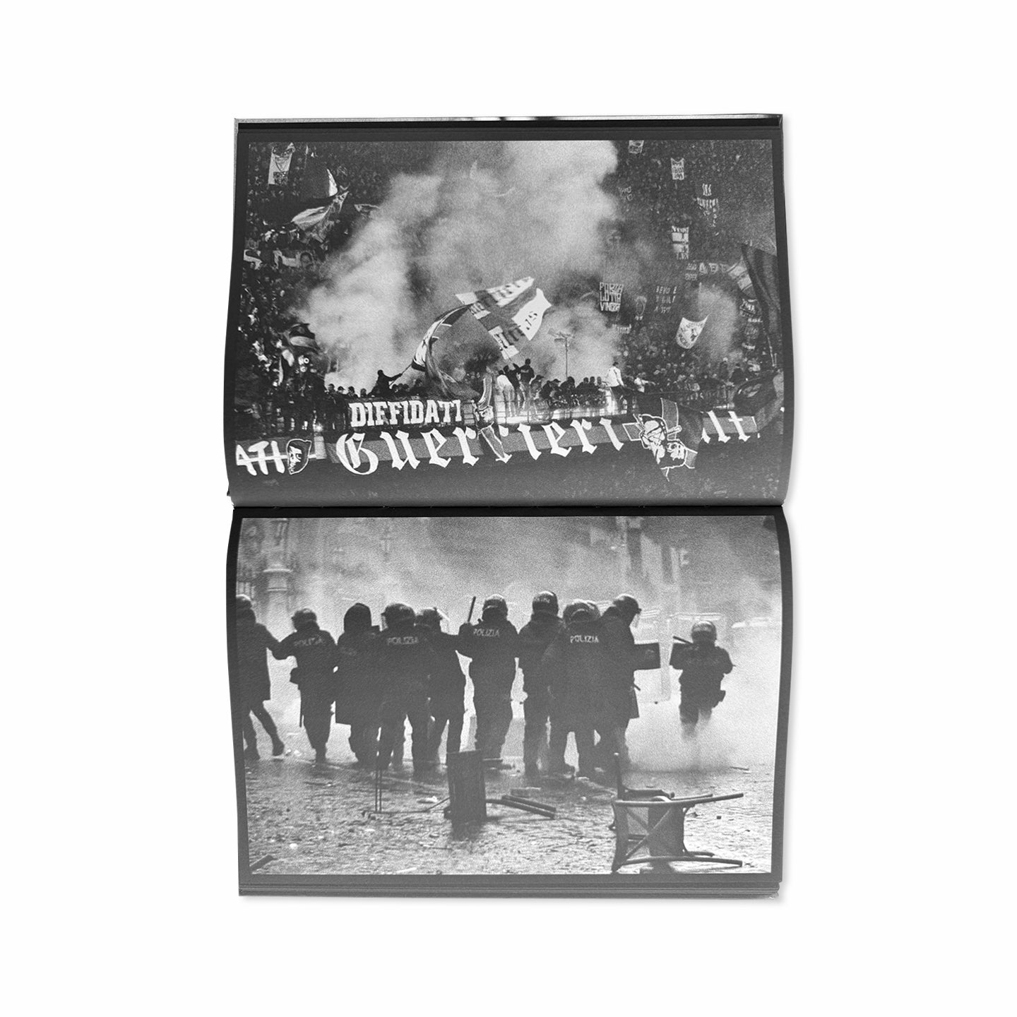 プーリア・コジャステハペイ　ULTRA VIOLENT 写真集　550BC ULTRA VIOLENT – 550BC