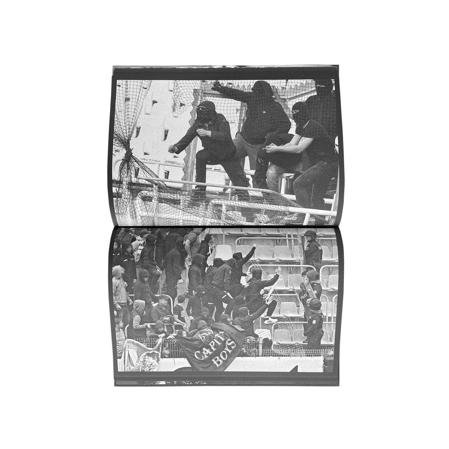 アート・デザイン・音楽 ULTRA VIOLENT 550bc ULTRA VIOLENT – 550BC
