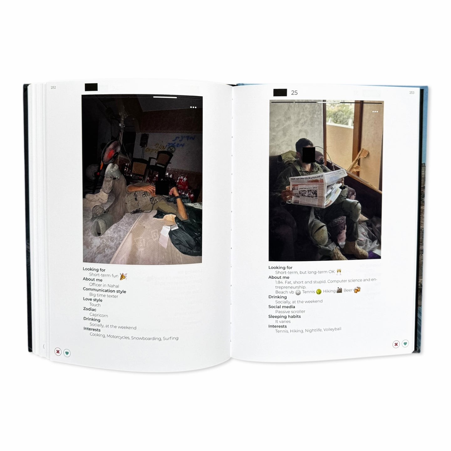 SHORT-TERM, BUT LONG-TERM