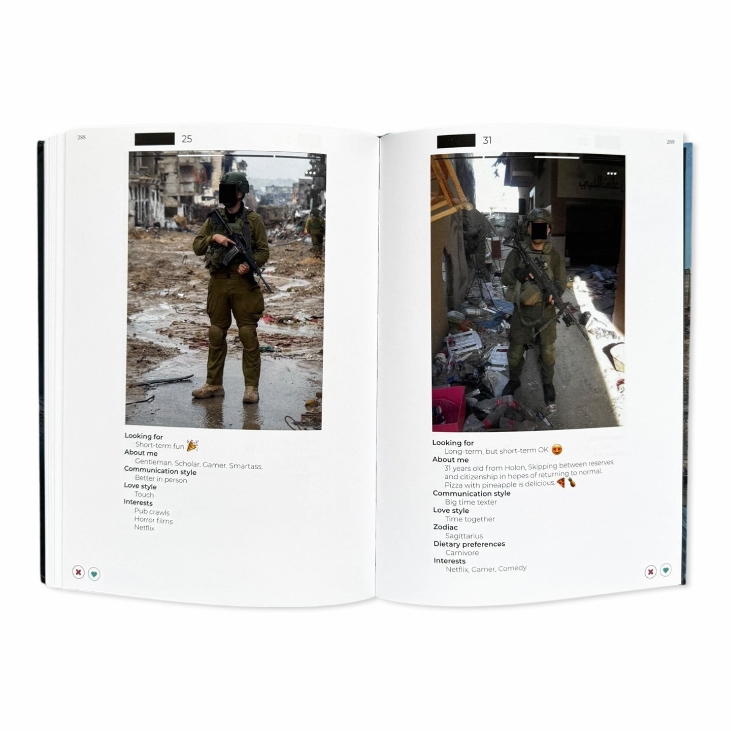 SHORT-TERM, BUT LONG-TERM