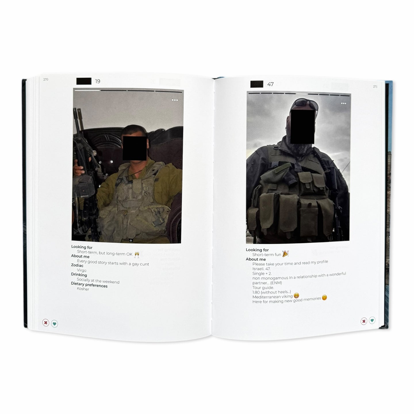 SHORT-TERM, BUT LONG-TERM