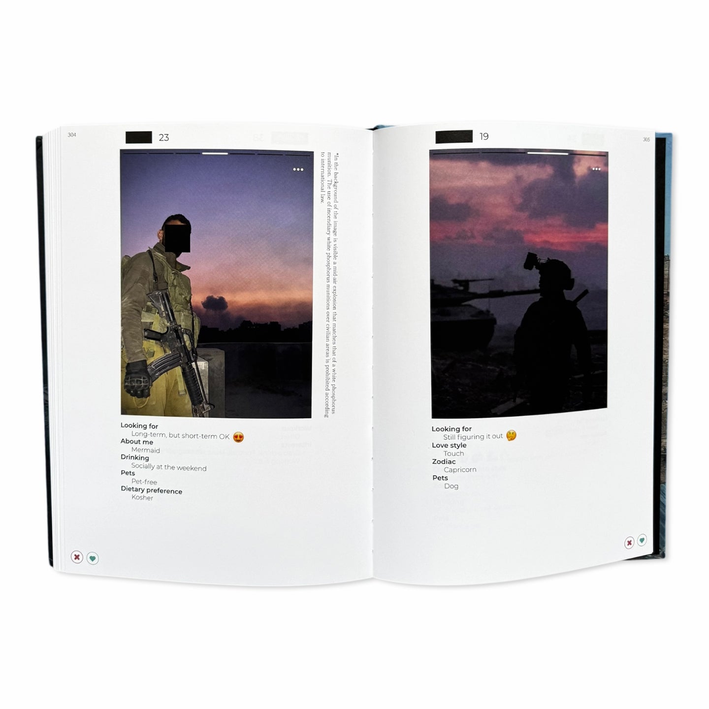 SHORT-TERM, BUT LONG-TERM