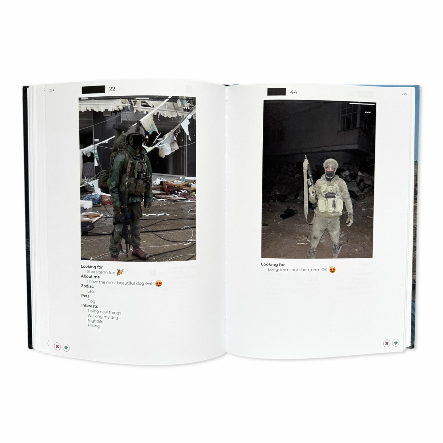 SHORT-TERM, BUT LONG-TERM