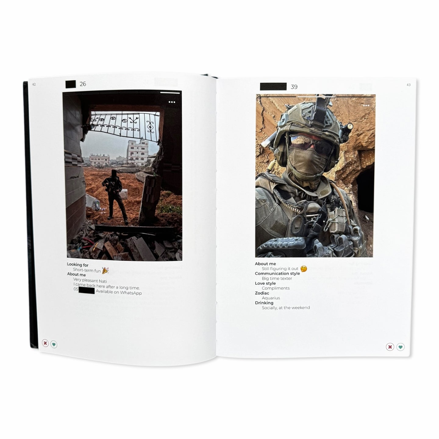 SHORT-TERM, BUT LONG-TERM