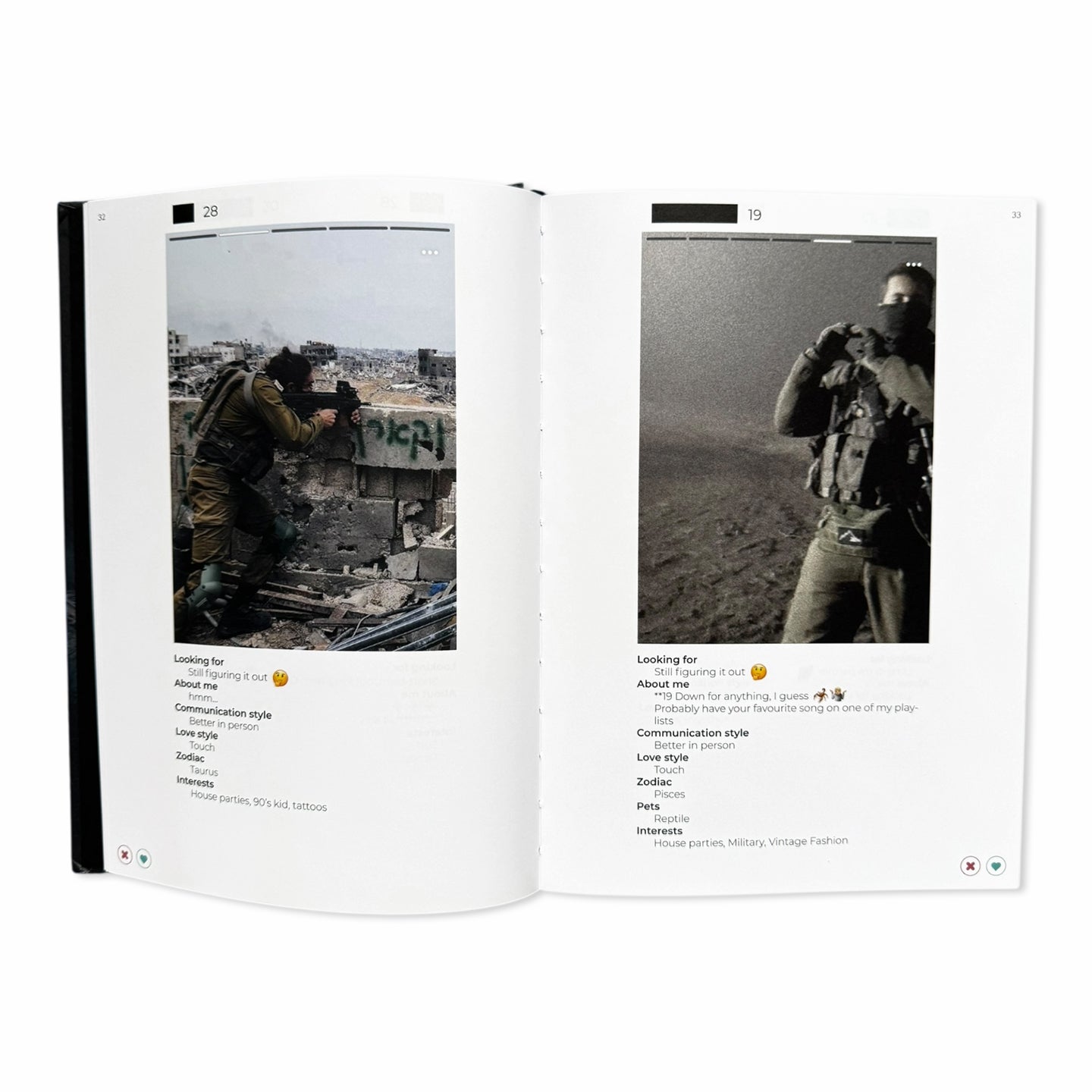 SHORT-TERM, BUT LONG-TERM