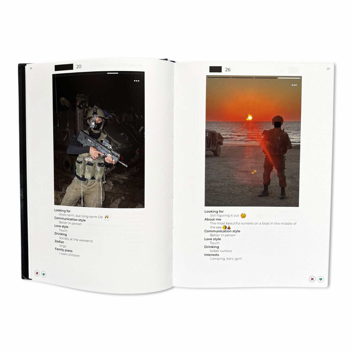 SHORT-TERM, BUT LONG-TERM