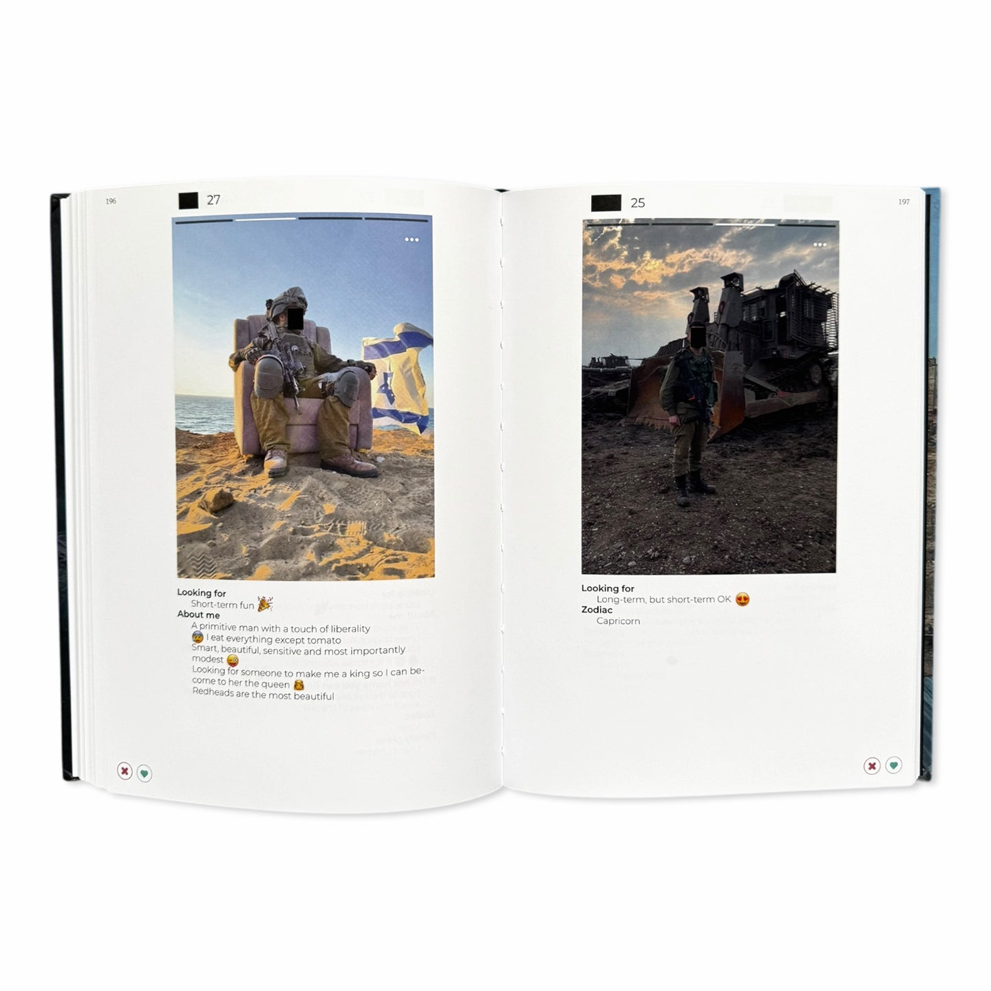 SHORT-TERM, BUT LONG-TERM