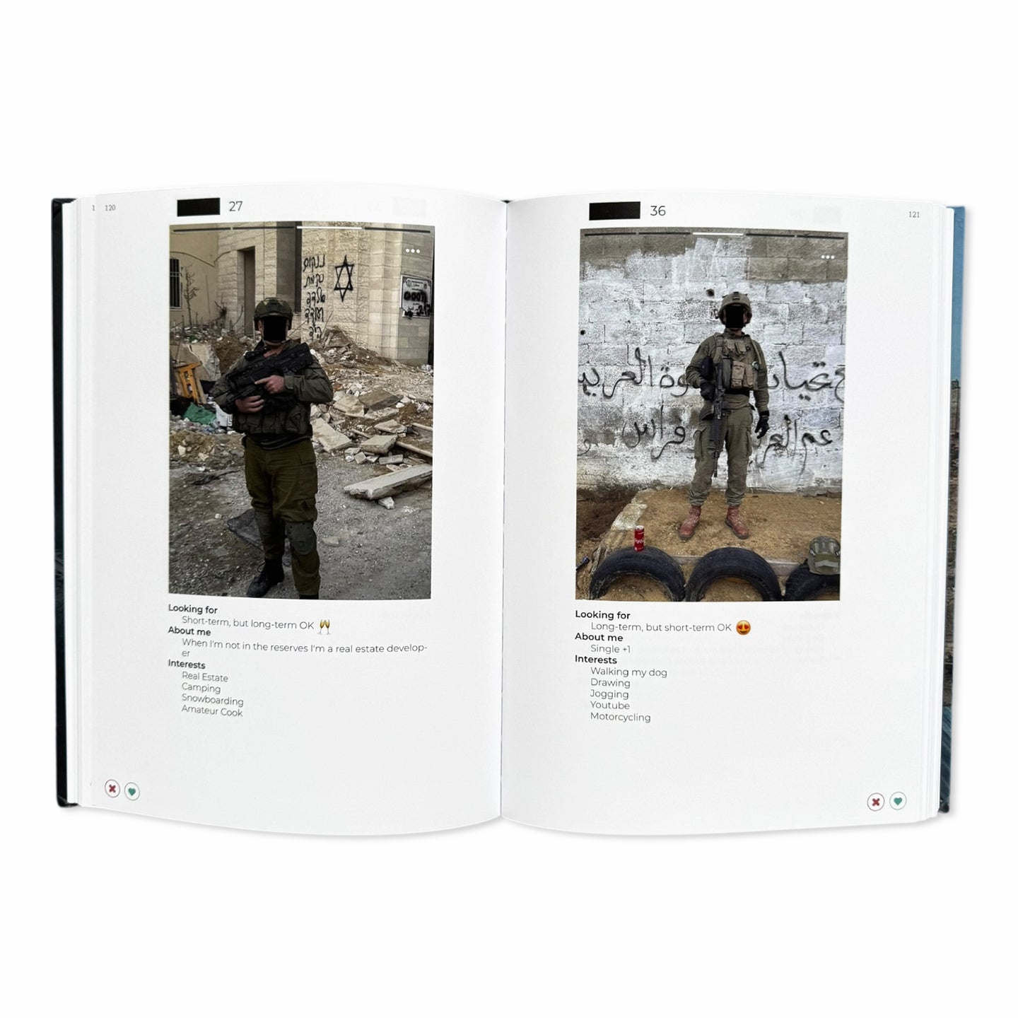 SHORT-TERM, BUT LONG-TERM